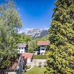 Am Rupertuspark Hotel 3*