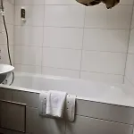 Am Rupertuspark ホテル