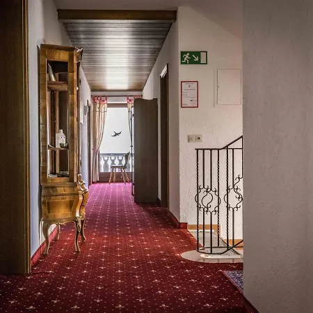 Am Rupertuspark באד רייכנהל