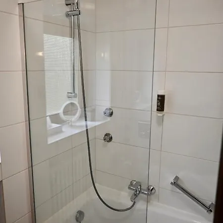 מלון Am Rupertuspark 3*