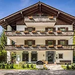 Am Rupertuspark Hotell