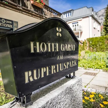 Am Rupertuspark