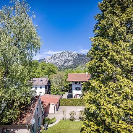 Am Rupertuspark Hotel 3*