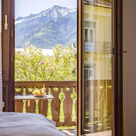 Am Rupertuspark Hotel 3*