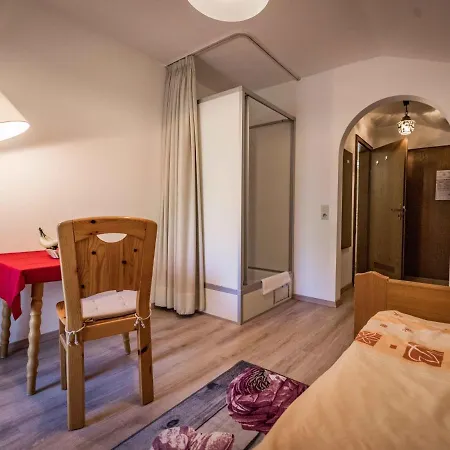 Am Rupertuspark Hotel 3*
