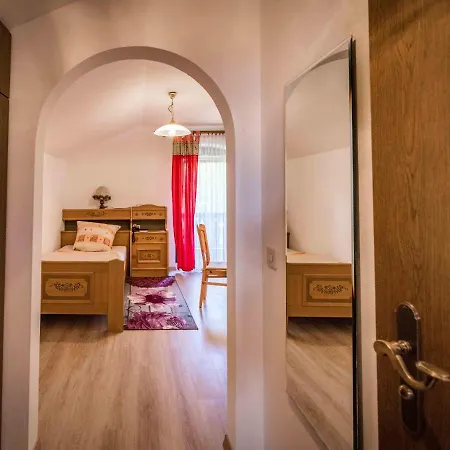Hotel Am Rupertuspark 3*