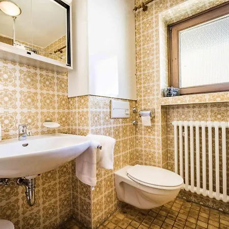 Hotel Am Rupertuspark 3*