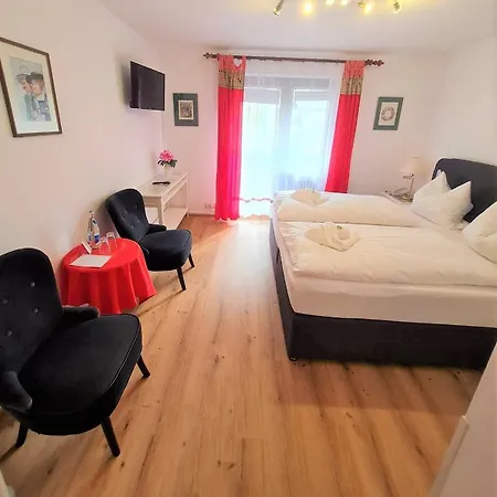 Am Rupertuspark Hotel 3*