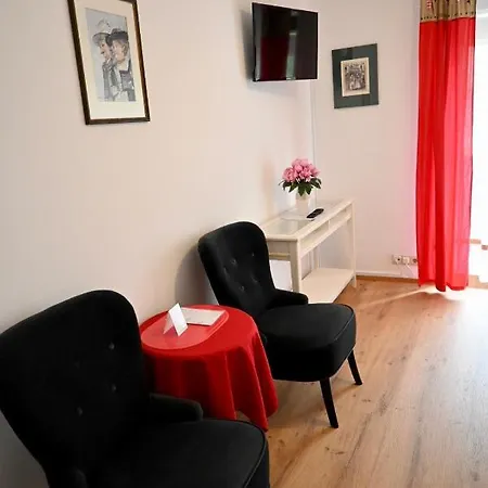 Am Rupertuspark 3*
