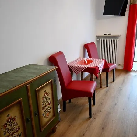 Hotel Am Rupertuspark 3*