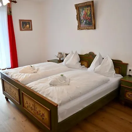 Am Rupertuspark Hotel Bad Reichenhall