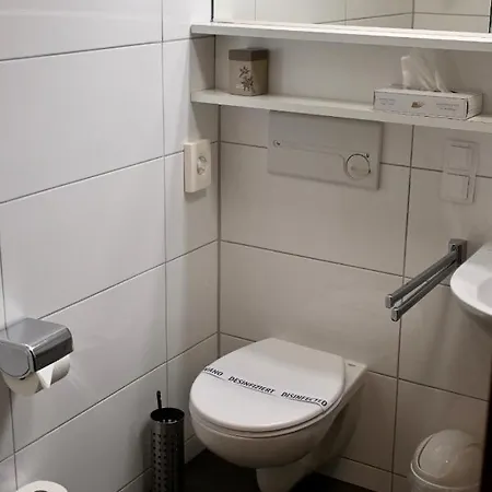 Hotel Am Rupertuspark