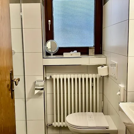 Am Rupertuspark Hotel 3*