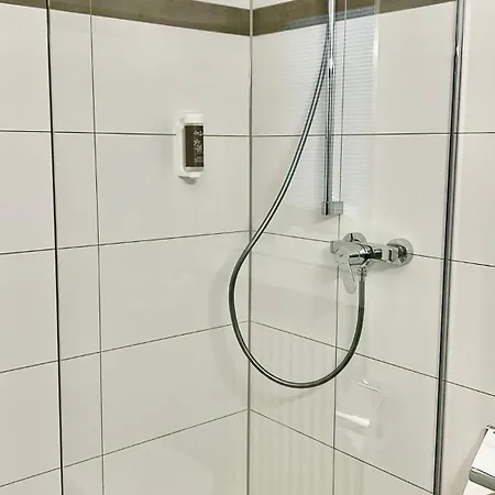Am Rupertuspark 酒店 巴特莱辛哈尔