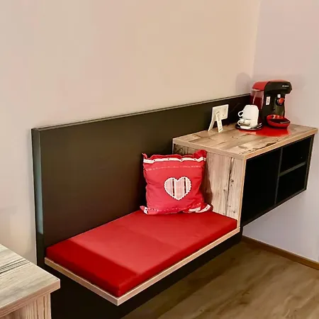 Am Rupertuspark 3* 巴特莱辛哈尔