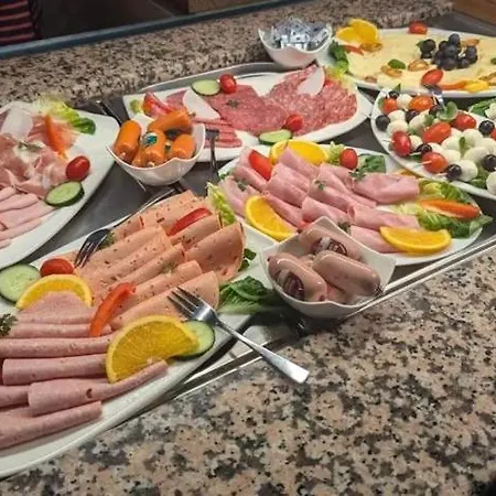 Am Rupertuspark Hotel 3*