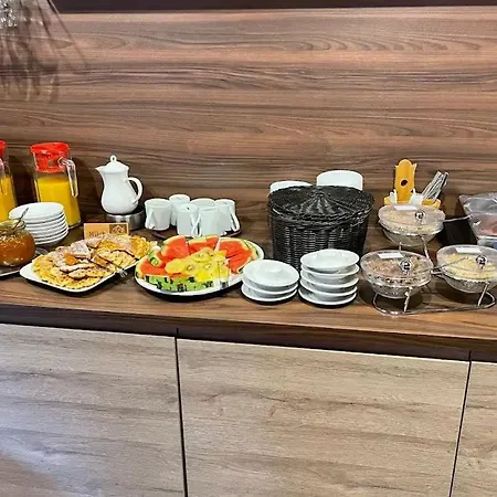 Hotel Am Rupertuspark 3*