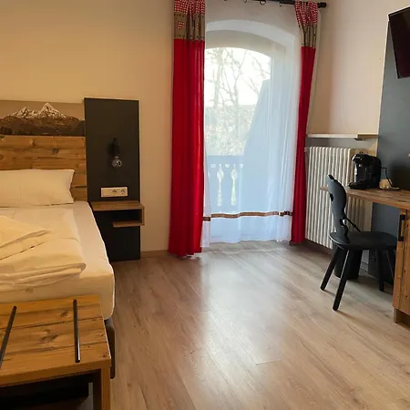 Am Rupertuspark 3* Bad Reichenhall