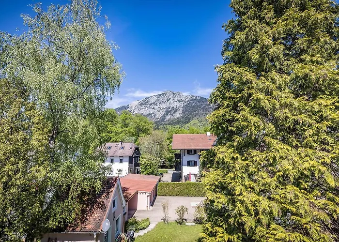 Am Rupertuspark Hotel 3*