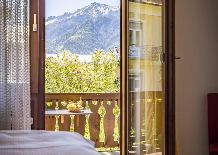 Am Rupertuspark Hotel 3*