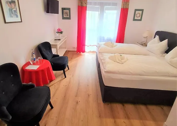 Am Rupertuspark Hotel 3*