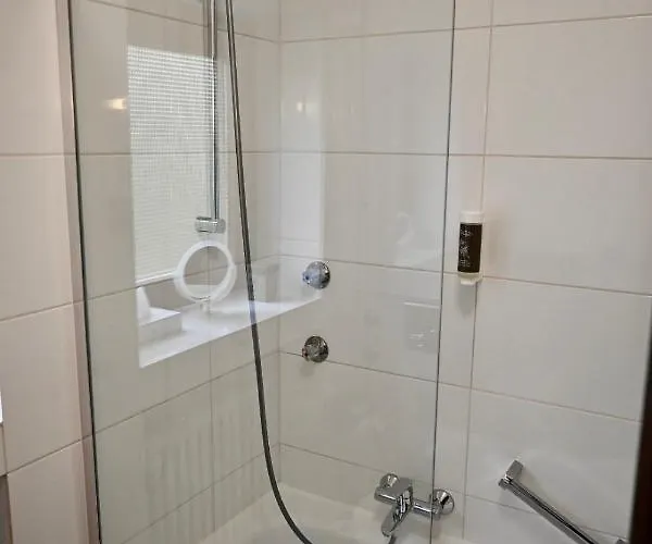 Hotel Am Rupertuspark 3*