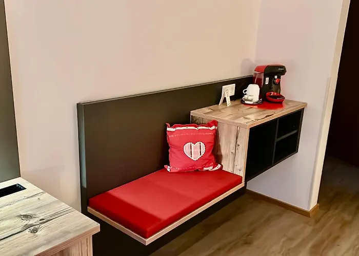 Am Rupertuspark 3* Bad Reichenhall