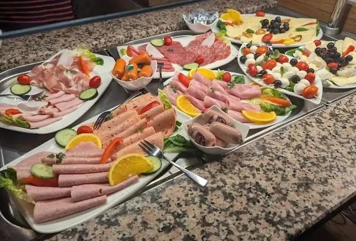 Am Rupertuspark Hotel 3*